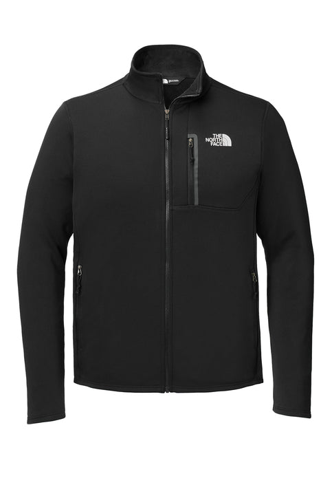 The North Face Skyline Full-Zip Fleece Jacket