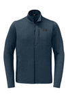 Urban Navy Heather