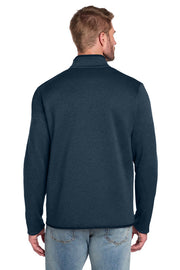 The North Face Skyline Full-Zip Fleece Jacket