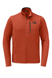 The North Face Skyline Full-Zip Fleece Jacket