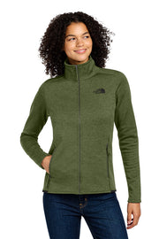 The North Face Women's Skyline Full-Zip Fleece Jacket