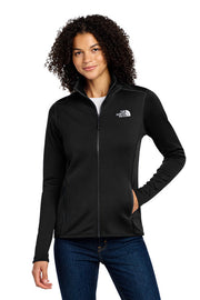 The North Face Women's Skyline Full-Zip Fleece Jacket
