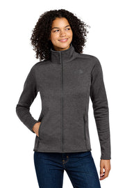 The North Face Women's Skyline Full-Zip Fleece Jacket