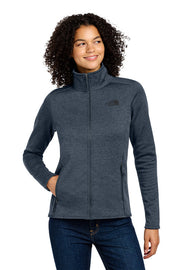 The North Face Women's Skyline Full-Zip Fleece Jacket