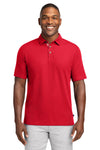 Poinsettia Red
