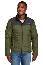 The North Face Chest Logo Everyday Insulated Jacket