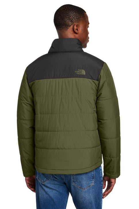 The North Face Chest Logo Everyday Insulated Jacket