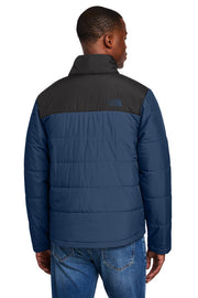 The North Face Chest Logo Everyday Insulated Jacket