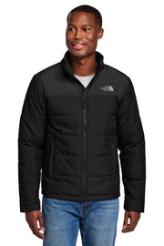 The North Face Chest Logo Everyday Insulated Jacket
