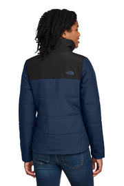 The North Face Women's Chest Logo Everyday Insulated Jacket