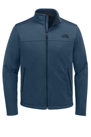 The North Face Chest Logo Ridgewall Soft Shell Jacket