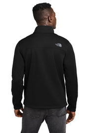 The North Face Chest Logo Ridgewall Soft Shell Jacket