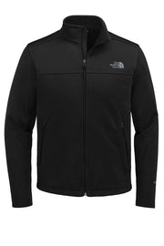 The North Face Chest Logo Ridgewall Soft Shell Jacket