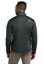 The North Face Chest Logo Ridgewall Soft Shell Jacket