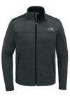TNF Dark Grey Heather