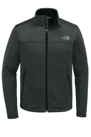 The North Face Chest Logo Ridgewall Soft Shell Jacket