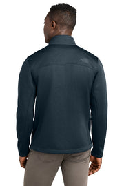 The North Face Chest Logo Ridgewall Soft Shell Jacket