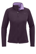 The North Face Women's Chest Logo Ridgewall Soft Shell Jacket