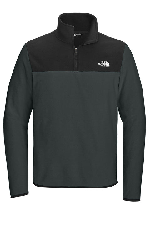 The North Face Glacier 1/4-Zip Fleece