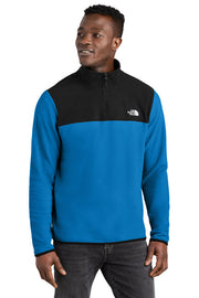 The North Face Glacier 1/4-Zip Fleece