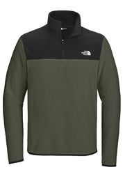 The North Face Glacier 1/4-Zip Fleece