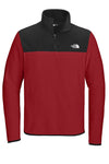 Rage Red/TNF Black