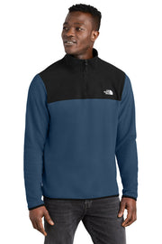 The North Face Glacier 1/4-Zip Fleece