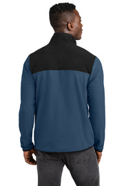 The North Face Glacier 1/4-Zip Fleece