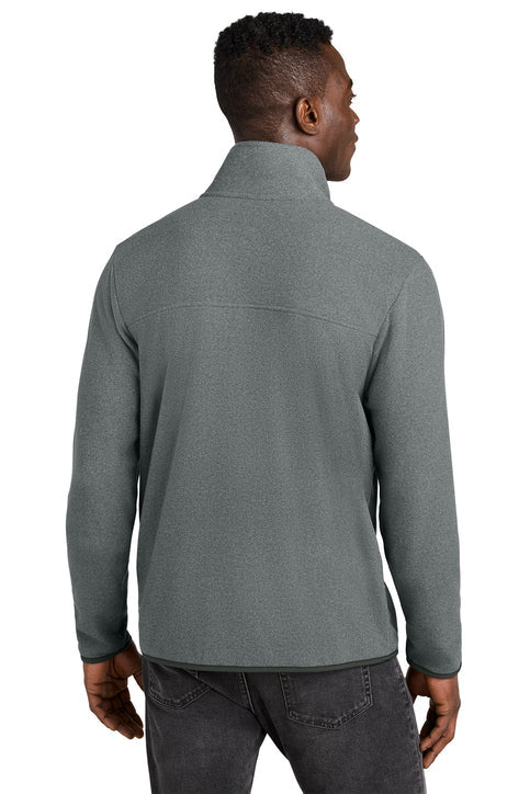 The North Face Glacier 1/4-Zip Fleece