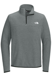The North Face Glacier 1/4-Zip Fleece