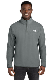 The North Face Glacier 1/4-Zip Fleece