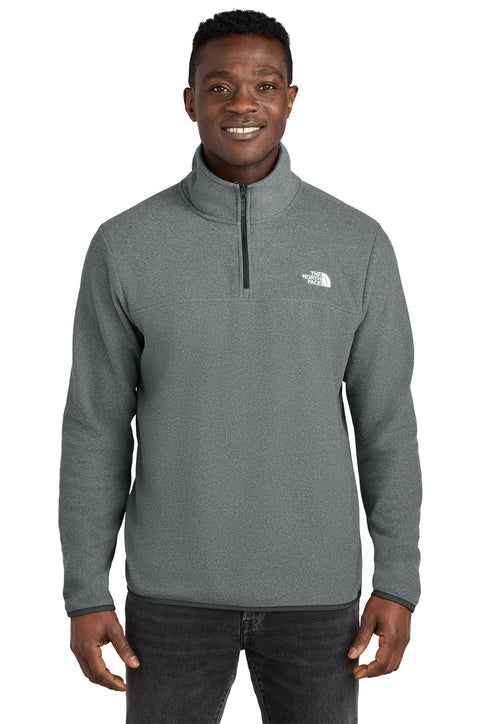The North Face Glacier 1/4-Zip Fleece