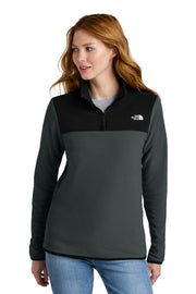 The North Face Women's Glacier 1/4-Zip Fleece