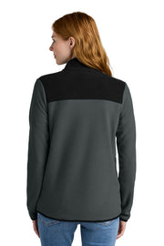 The North Face Women's Glacier 1/4-Zip Fleece