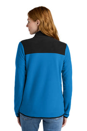 The North Face Women's Glacier 1/4-Zip Fleece