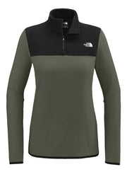 The North Face Women's Glacier 1/4-Zip Fleece