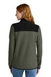 The North Face Women's Glacier 1/4-Zip Fleece