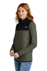 The North Face Women's Glacier 1/4-Zip Fleece