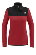 The North Face Women's Glacier 1/4-Zip Fleece