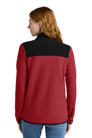 The North Face Women's Glacier 1/4-Zip Fleece