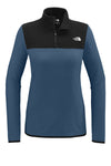Shady Blue/TNF Black