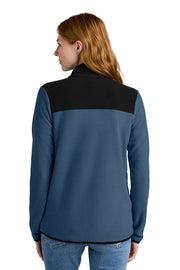 The North Face Women's Glacier 1/4-Zip Fleece