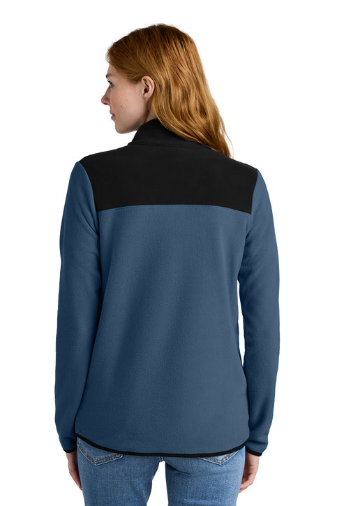 The North Face Women's Glacier 1/4-Zip Fleece