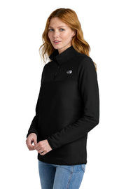 The North Face Women's Glacier 1/4-Zip Fleece