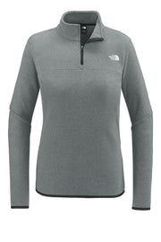 The North Face Women's Glacier 1/4-Zip Fleece