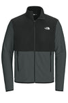 Asphalt Grey/TNF Black
