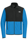 Hero Blue/TNF Black