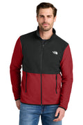 The North Face Glacier Full-Zip Fleece Jacket