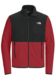 The North Face Glacier Full-Zip Fleece Jacket