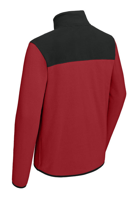 The North Face Glacier Full-Zip Fleece Jacket